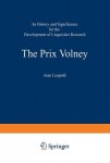 Prix Volney: Its History and Significance for the Development of Linguistics Research