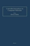 Controlled Interphases in Composite Materials