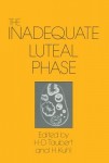 Inadequate Luteal Phase