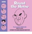 Round the Horne: The Complete Series One