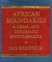 African Boundaries