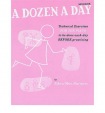 Dozen a Day Mini Book