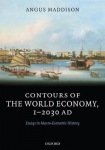 Contours of the World Economy 1-2030 AD