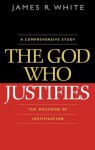 God Who Justifies