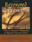 Reformed Confessions Harmonized