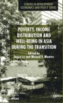 Poverty, Income Distribution and Well-Being in Asia During the Transition