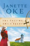 Calling of Emily Evans