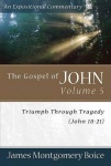 Gospel of John – Triumph Through Tragedy (John 18–21)