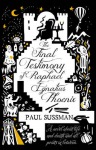 Final Testimony of Raphael Ignatius Phoenix