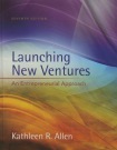 Launching New Ventures