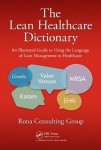 Lean Healthcare Dictionary