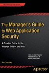 Manager's Guide to Web Application Security