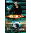 Doctor Who: Monsters Inside