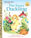 Fuzzy Duckling