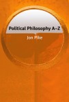 Political Philosophy A–Z