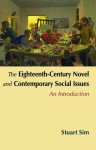 Eighteenth-Century Novel and Contemporary Social Issues