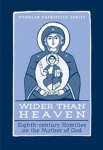 Wider Than Heaven:Eighth–Century Ho