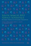 South Africa’s BPO Service Advantage