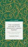 Changing Nature of the Graduate Labour Market
