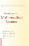Advances in Mathematical Finance