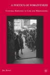 Poetics of Forgiveness