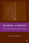 Reading as Belief