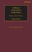 History of the Left in South Africa