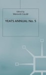 Yeats Annual No 5