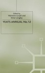 Yeats Annual No. 12