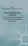 Westminster and Europe