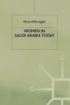 Women in Saudi Arabia Today