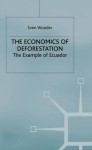 Economics of Deforestation