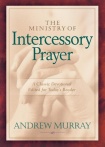 Ministry of Intercessory Prayer