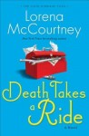 Death Takes a Ride A Novel