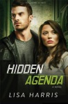 Hidden Agenda – A Novel
