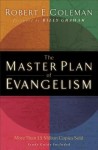 Master Plan of Evangelism