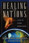Healing the Nations – A Call to Global Intercession