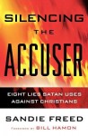 Silencing the Accuser – Eight Lies Satan Uses Against Christians