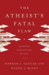 Atheist`s Fatal Flaw – Exposing Conflicting Beliefs