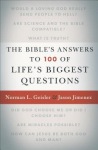 Bible`s Answers to 100 of Life`s Biggest Questions