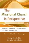 Missional Church in Perspective – Mapping Trends and Shaping the Conversation