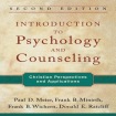 Introduction to Psychology and Counseling – Christian Perspectives and Applications
