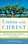 Union with Christ – Reframing Theology and Ministry for the Church