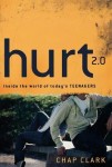 Hurt 2.0 – Inside the World of Today`s Teenagers