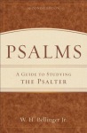 Psalms – A Guide to Studying the Psalter