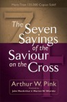 Seven Sayings of the Saviour on the Cross