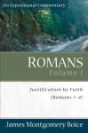 Romans – Justification by Faith (Romans 1–4)