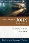 Gospel of John – Christ and Judaism (John 5–8)