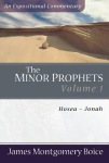 Minor Prophets – Hosea–Jonah