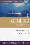 Genesis – Genesis 1–11